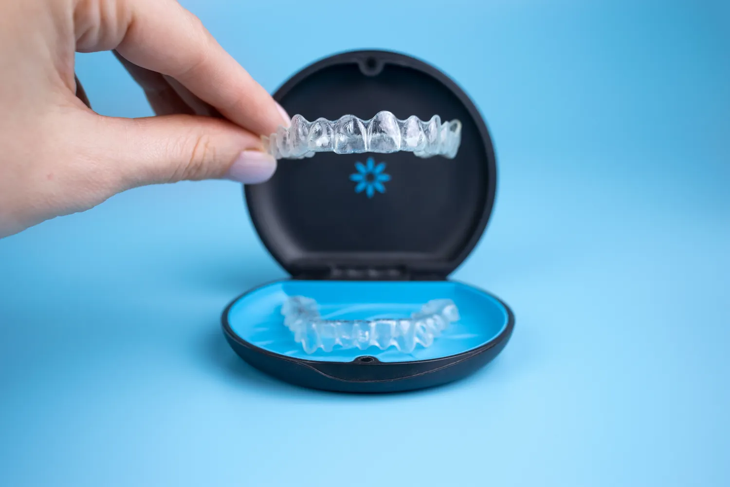 Aparat Invisalign Lublin