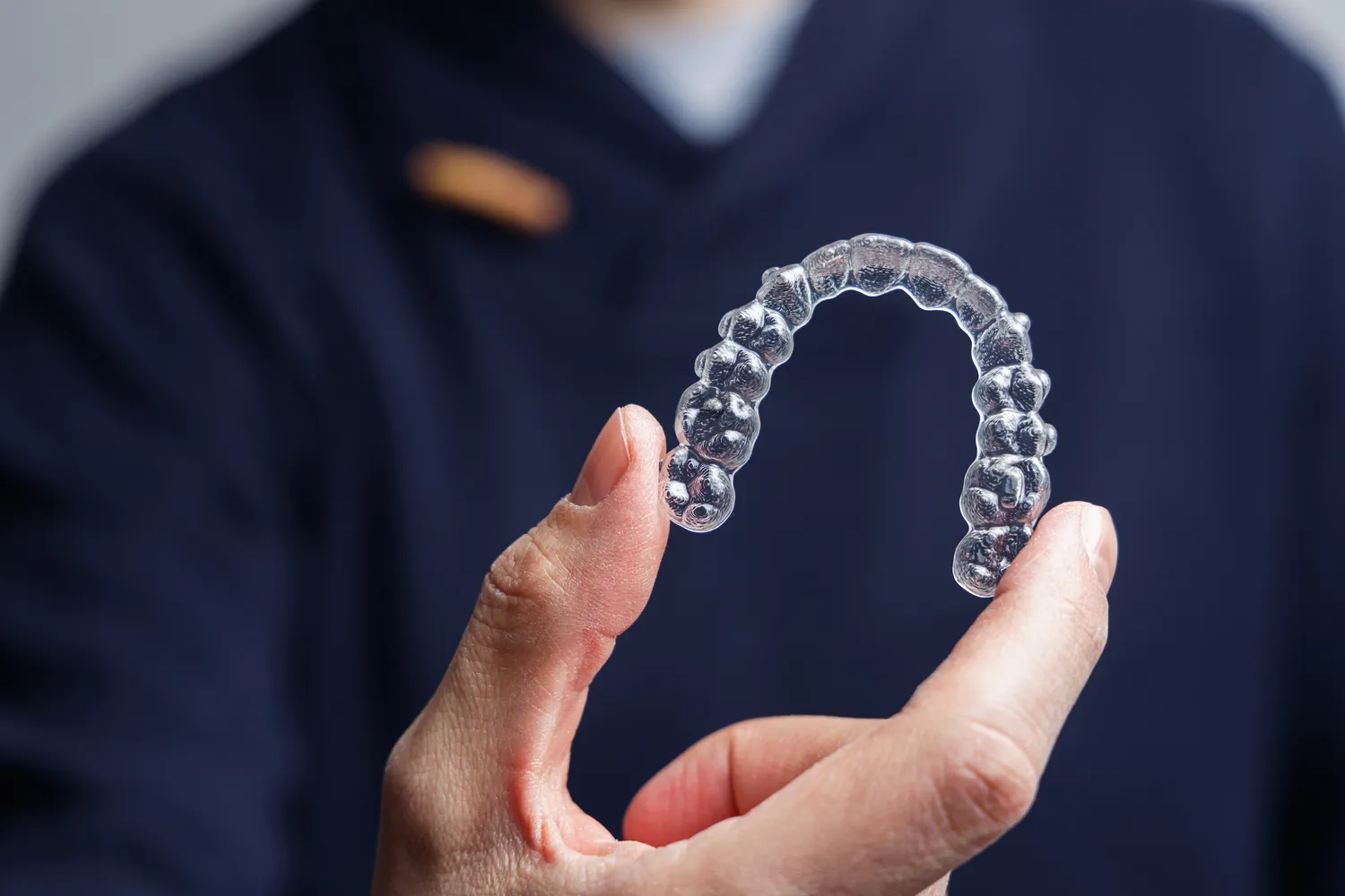 Aparat Invisalign Szczecin